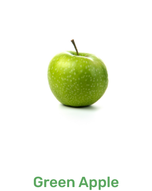 img_green apple